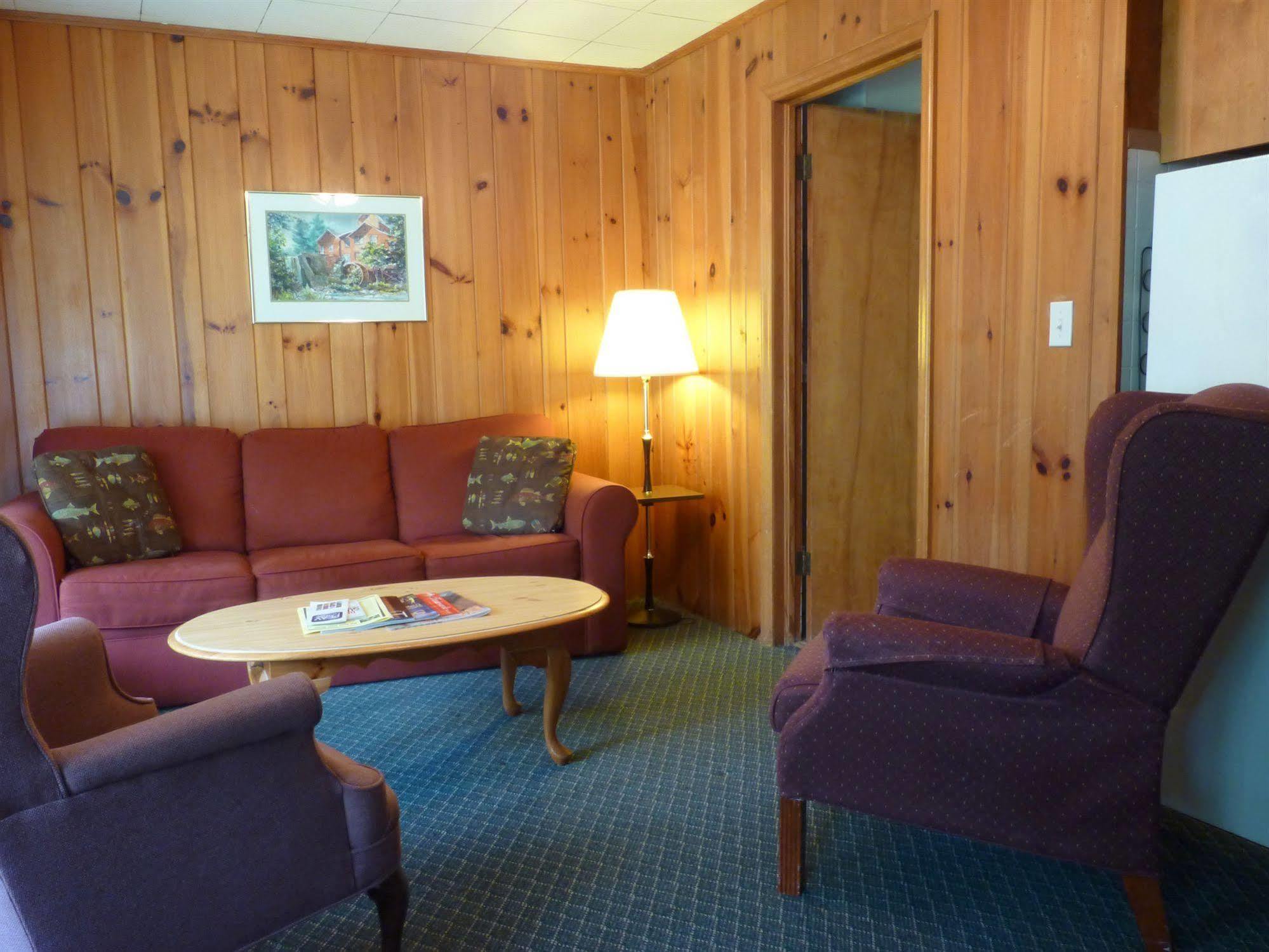 Mill House Lodge Флэт-Рок Экстерьер фото